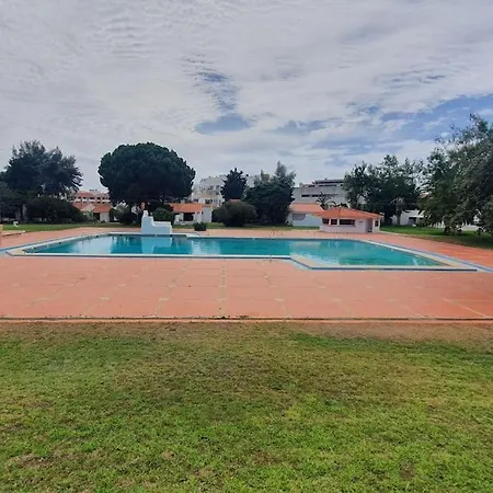 Oura Vilanova - Beach, Pool & Garden Brejos