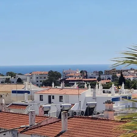 Oura Vilanova - Beach, Pool & Garden
