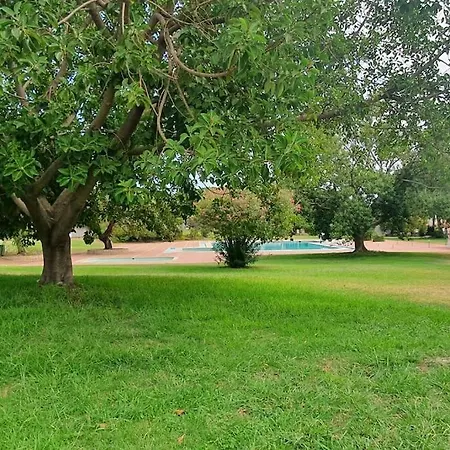 Apartament Oura Vilanova - Beach, Pool & Garden *
