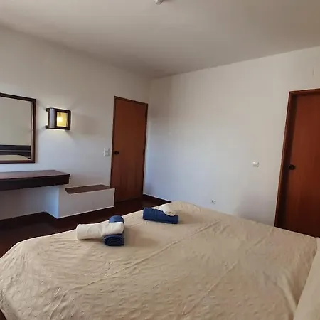 Oura Vilanova - Beach, Pool & Garden Brejos