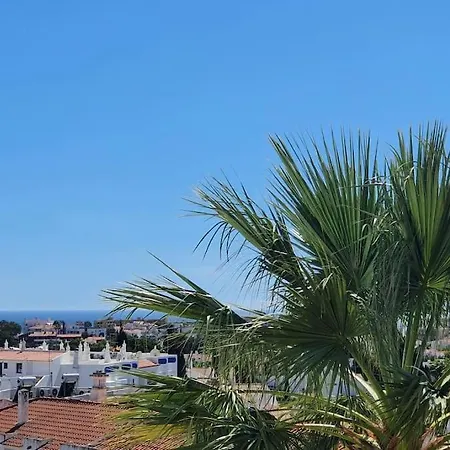 Apartment Oura Vilanova - Beach, Pool & Garden