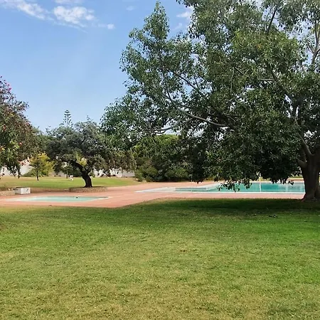 Oura Vilanova - Beach, Pool & Garden
