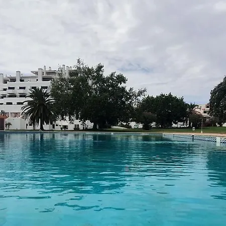 Oura Vilanova - Beach, Pool & Garden